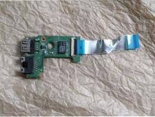 USB роз'єм до ноутбука Lenovo B575 №1